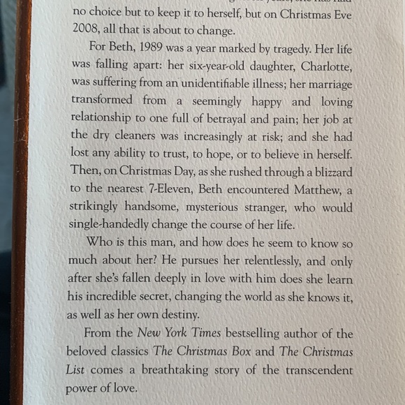 Promise Me by Richard Paul Evans - Picture 7 of 8